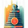 Financial Advisory Icon